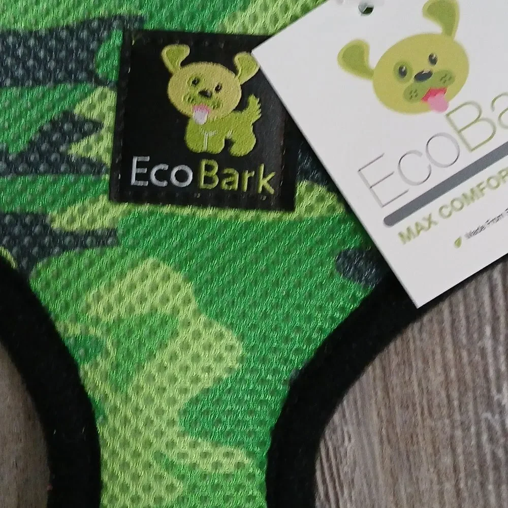 ecobark dog harness